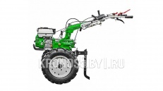 «Мотоблок Аврора | Aurora COUNTRY 1100 MULTI-SHIFT» - фото 2