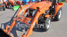 «Трактор Кентавр Т-240» - фото 53