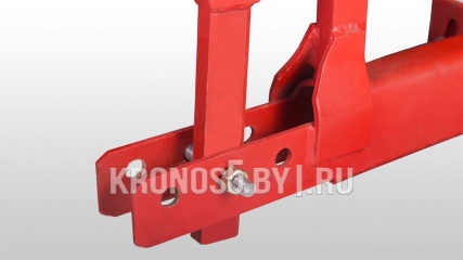 «Сцепка к мотоблоку Беларус / МТЗ» - фото 5