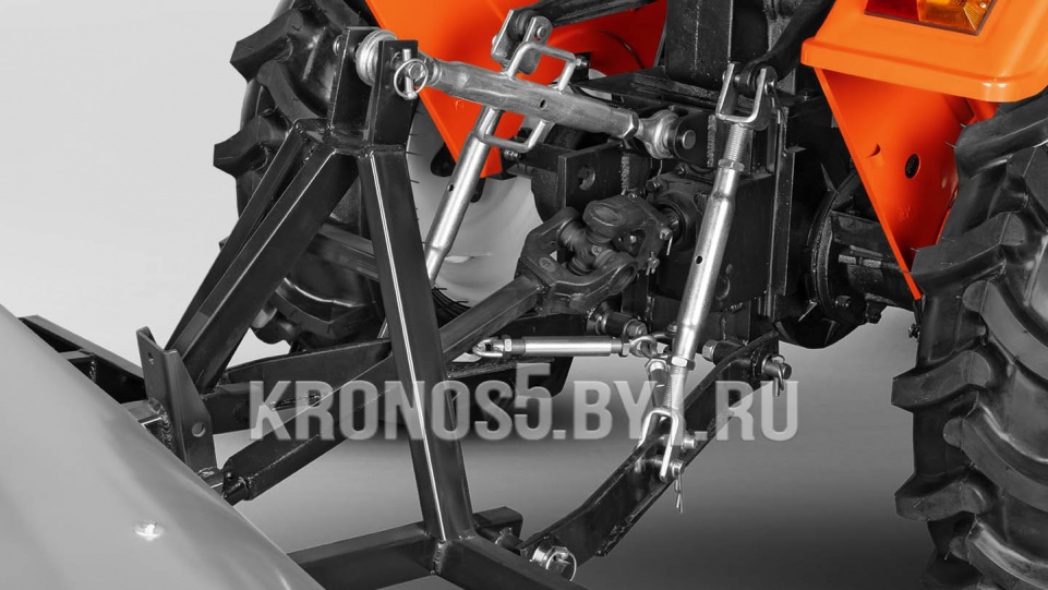 «Щётка подметальная Scout | Скаут SX-140 (1,4м)» - фото 11 «Щётка подметальная Scout | Скаут SX-140 (1,4м)» - фото 11