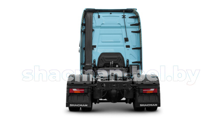 «Тягач SHACMAN SX4188YY381» - фото 5