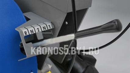 «Мотоблок Мастер Ярд | MasterYard MT 70R TWK+» - фото 6