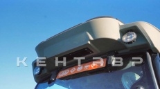 «Трактор Кентавр Т-654С Generation II» - фото 12