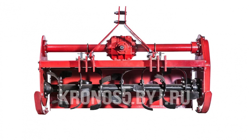 «Почвофреза 2GQN (1,6 м)» - фото 2