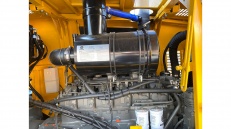 «Фронтальный погрузчик Лонкинг | Lonking CDM835 (Weichai Tier 2)» - фото 9 «Фронтальный погрузчик Лонкинг | Lonking CDM835 (Weichai Tier 2)» - фото 9