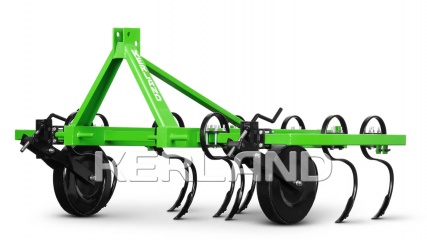 «Культиватор Kerland | Керланд KT-210 (2,1 м)» - фото 3