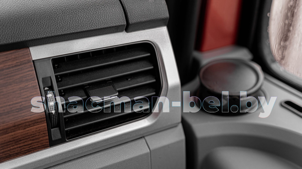 «Самосвал Shacman SX331863366» - фото 11