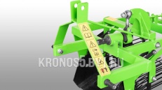 «Картофелекопалка вибрационно-грохотная Kerland | Керланд 09H» - фото 8