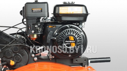 «Мотоблок Патриот | Patriot Самара» - фото 6