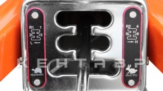 «Мотоблок Кентавр 1080Д» - фото 28