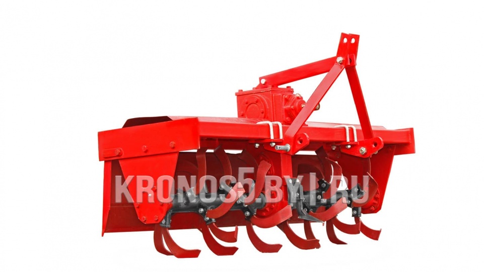 «Почвофреза 1GQN (1,4 м)» - фото 4