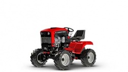 Минитрактор Митракс Т150 - фото