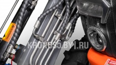 «Фронтальный погрузчик FEL-500KS (челюстной)» - фото 9 «Фронтальный погрузчик FEL-500KS (челюстной)» - фото 9