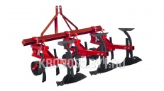 «Культиватор-окучник Wirax | Виракс WP 3» - фото 3