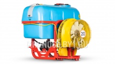 «Опрыскиватель садовый-вентиляторный Jar-met P226/3 (600 л)» - фото 8