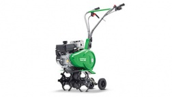 Мотокультиватор Caiman | Кайман Nano 40K (Kawasaki) - фото