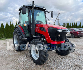 «Трактор Кентавр Т-904C» - фото 3