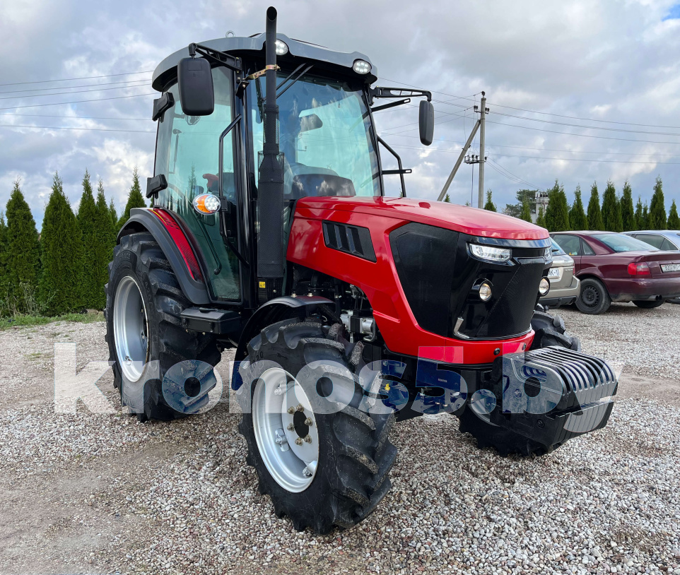 «Трактор Кентавр Т-904C» - фото 2