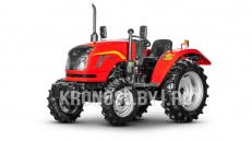 «Трактор Dongfeng | Донгфенг DF-244 G2 (на базе DF-304)» - фото «Трактор Dongfeng | Донгфенг DF-244 G2 (на базе DF-304)» - фото