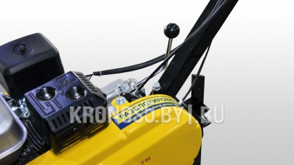 «Мотоблок Целина МБ-611Р (Вымпел)» - фото 5
