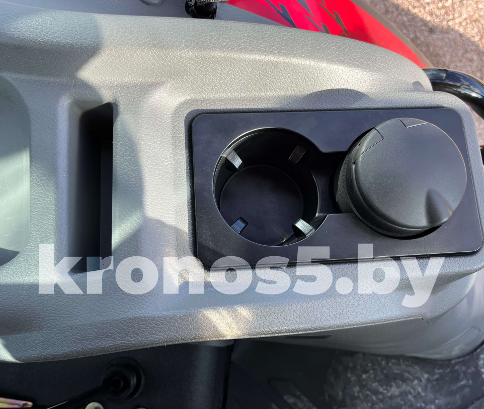 «Трактор Кентавр Т-904C» - фото 8