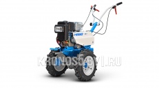 «Мотоблок Нева МБ2 ФС (B&S I/C)» - фото «Мотоблок Нева МБ2 ФС (B&S I/C)» - фото