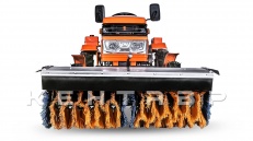 «Минитрактор Кентавр Т-24» - фото 36