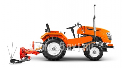 «Косилка сегментная Уралец 9G (1,4 м)» - фото 6