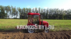 «Трактор Dongfeng | Донгфенг DF-244С» - фото 7 «Трактор Dongfeng | Донгфенг DF-244С» - фото 7