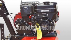 «Мотоблок Ока МБ-1Д2М11 (Briggs&Stratton)» - фото 3