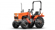 «Трактор Уралец 224» - фото