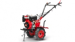 Мотоблок Вейма | Wiema WM1100BE-6 - фото