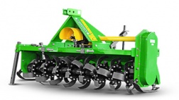 Почвофреза Bomet | Бомет U540 (1,6 м) - фото Почвофреза Bomet | Бомет U540 (1,6 м) - фото