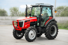 «Трактор SCOUT SERIES TB G3 Basic» - фото