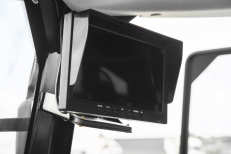 «Трактор SCOUT SERIES TE G3 Premium» - фото 25