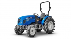 «Трактор LS R50 HST ROPS» - фото