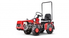 «Минитрактор МТЗ | Беларус 132H (Honda)» - фото «Минитрактор МТЗ | Беларус 132H (Honda)» - фото