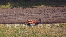 «Мотоблок Кентавр 1081Д + Фреза» - фото 12