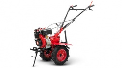 Мотоблок Вейма | Wiema WM1100A PRO - фото Мотоблок Вейма | Wiema WM1100A PRO - фото