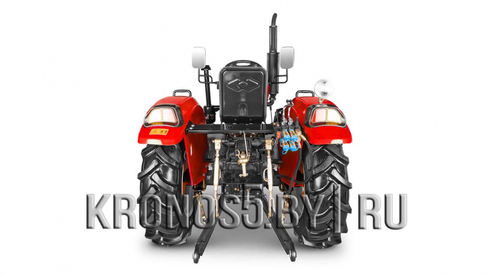 «Минитрактор Shifeng | Шифенг SF-244C» - фото 9 «Минитрактор Shifeng | Шифенг SF-244C» - фото 9