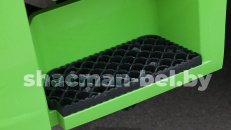 «Тягач Shacman SX42584V324» - фото 10