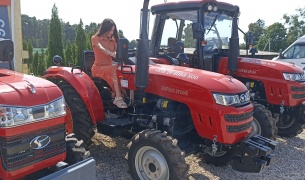 Брестский р-н (техника)