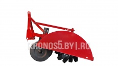 «Почвофреза Wirax | Виракс (1,8 м)» - фото 8