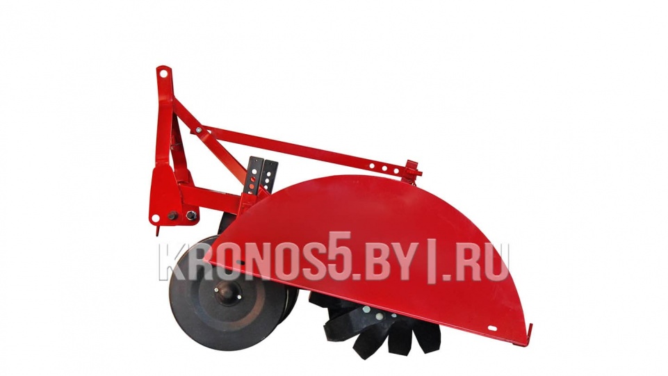 «Почвофреза Wirax | Виракс (1,8 м)» - фото 8