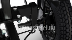 «Адаптер Целина ПМ05 к мотоблокам с воздушным охл.» - фото 4