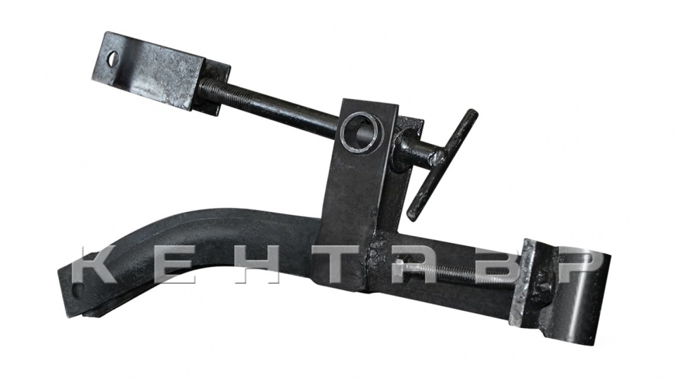 «Сцепка Кентавр СМ100 к мотоблокам с воздушным охл.» - фото 6