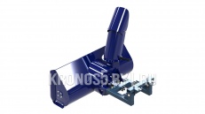 «Снегоочиститель роторный Scout | Скаут SB-1160 (1,16 м)» - фото 8