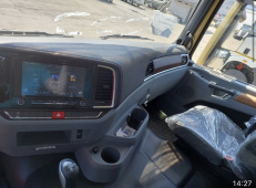 «Тягач SHACMAN SX418843381» - фото 4