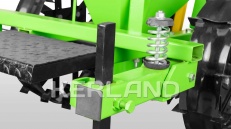 «Картофелесажалка Kerland | Керланд СТ-1 (62,5-67,5 см)» - фото 5