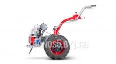 «Мотоблок Мотор Сич МБ-6» - фото 2